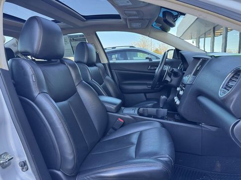 Used 2014 Nissan Maxima 3.5 SV w/ Premium Package image 17