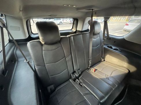 Used 2020 Cadillac Escalade ESV Premium Luxury image 23