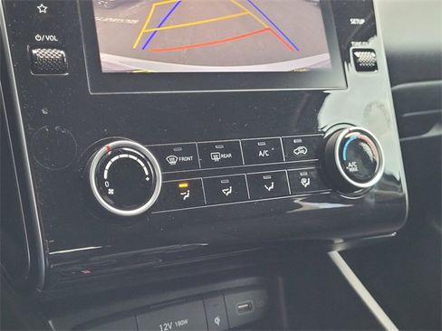 Used 2023 Hyundai Tucson SEL image 11