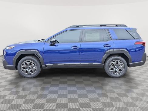 New 2026 Subaru Outback Premium AWD/4WD image 8