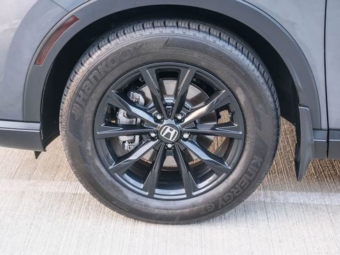 Used 2025 Honda CR-V Sport-L image 10