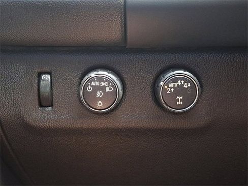 Used 2021 GMC Canyon Elevation w/ Driver Alert Package image 24