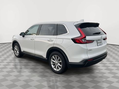 Used 2024 Honda CR-V EX image 28