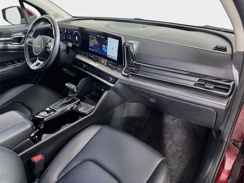 Certified 2023 Kia Sportage SX FWD image 31