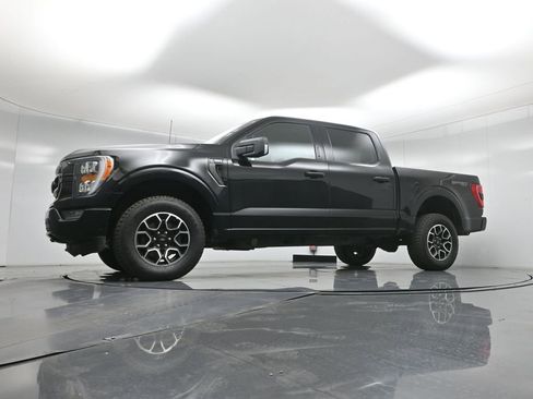 Used 2023 Ford F150 XLT w/ Equipment Group 302A High AWD/4WD image 51