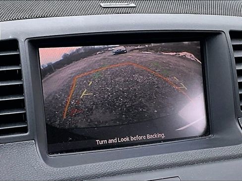 Used 2007 INFINITI M45 Sport w/ Technology Pkg image 15