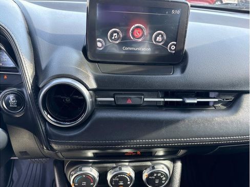 Used 2021 MAZDA CX-3 Sport FWD image 14