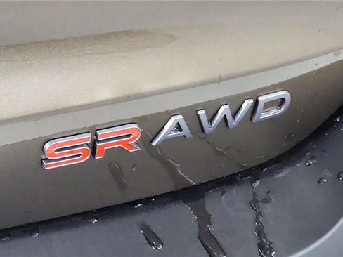 New 2026 Nissan Kicks SR w/ Cold Weather Package image 33