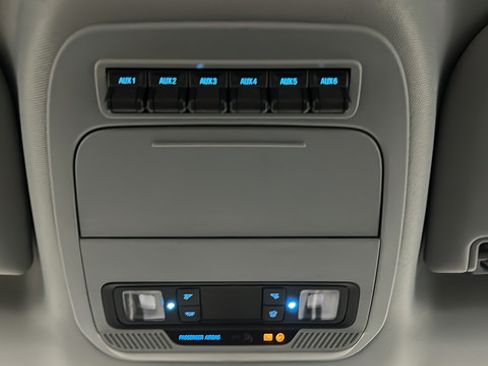 Used 2025 Ford F350 XL w/ XL Off-Road Package AWD/4WD image 32