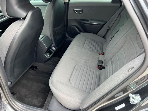 Used 2025 Kia K4 EX FWD image 20
