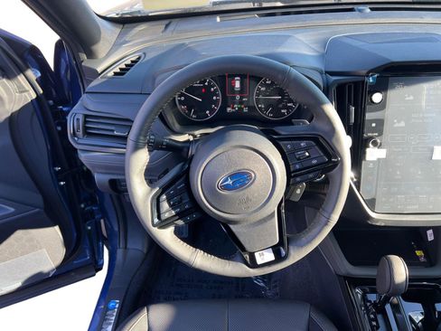 New 2026 Subaru Forester Touring image 12