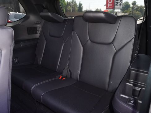 Used 2025 Lexus TX 350 FWD w/ Technology Package image 12