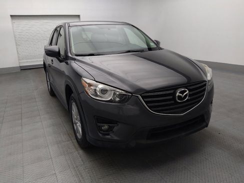 Used 2016 MAZDA CX-5 Touring image 14