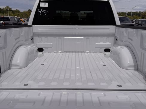 New 2026 Ford F150 STX AWD/4WD image 22