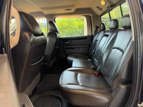 Used 2009 Dodge Ram 1500 Truck Sport RWD image 19