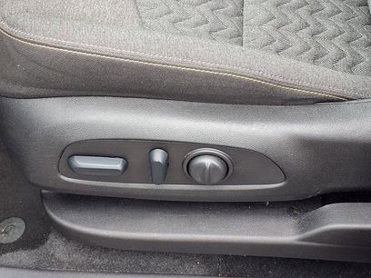 Used 2024 Chevrolet Equinox LT