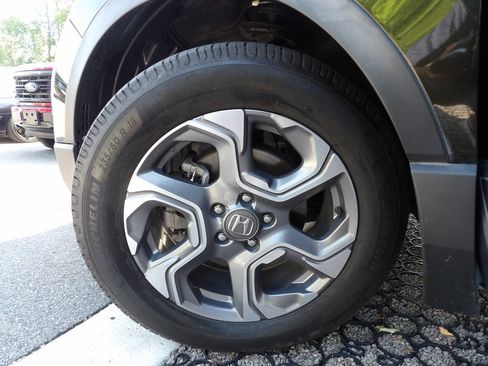 Used 2019 Honda CR-V EX-L image 29