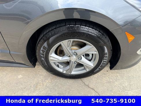 Used 2023 Hyundai Sonata SE FWD image 13