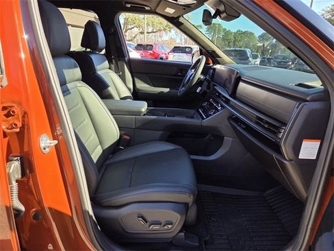 Used 2025 Hyundai Santa Fe Calligraphy image 23