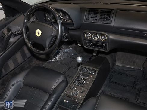 Used 1997 Ferrari F355 Spider RWD image 27