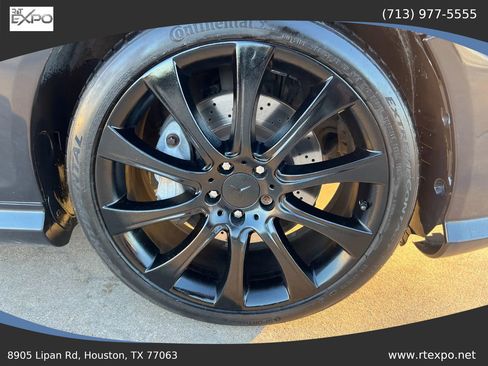 Used 2013 Mercedes-Benz CL 550 4MATIC image 11