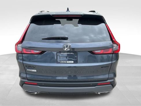 New 2026 Honda CR-V Sport-L image 6