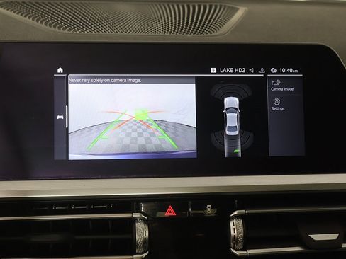 Used 2022 BMW 330i xDrive 330i xDrive w/ Convenience Package image 41