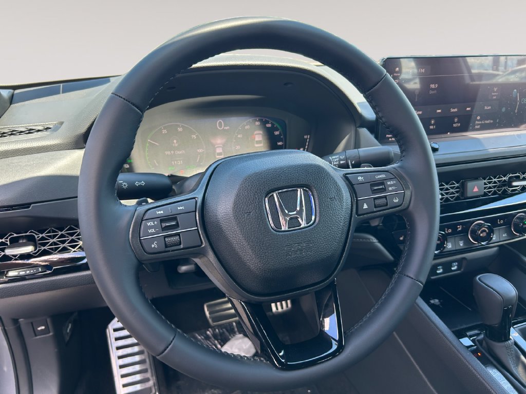 New 2026 Honda Accord Sport image 12