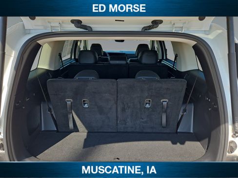 Used 2026 Hyundai Santa Fe SEL AWD/4WD image 18