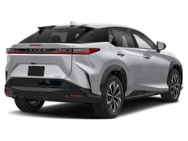 New 2026 Lexus RZ 450e AWD w/ Technology Package image 2