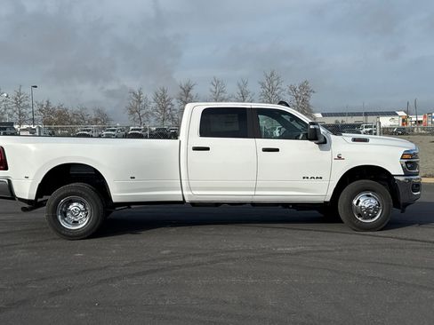 New 2026 RAM 3500 Big Horn image 2