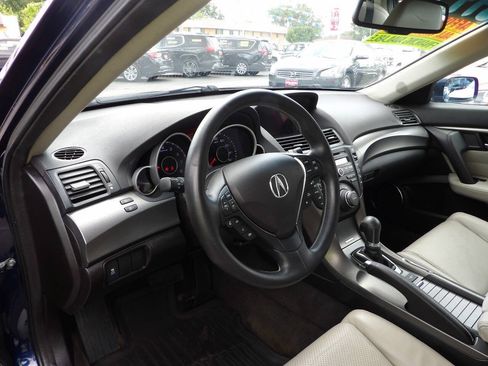 Used 2013 Acura TL SH-AWD image 6