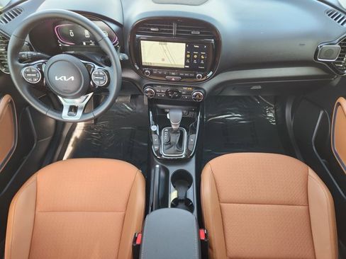 Certified 2024 Kia Soul EX w/ Option Group 015 image 26