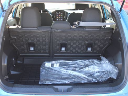 Certified 2025 Subaru Impreza 2.0i Sport image 26