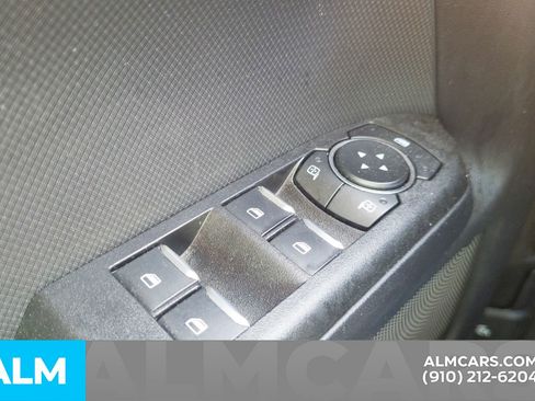 Used 2025 Ford Bronco Sport Big Bend image 15