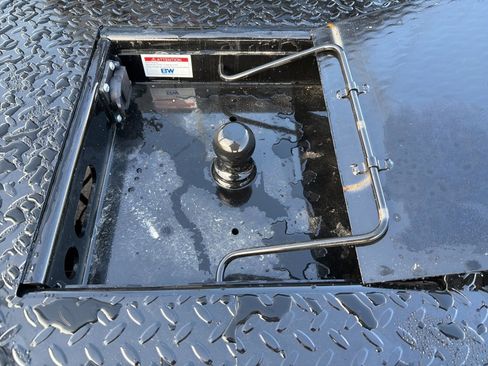 New 2026 RAM 3500 Big Horn w/ Laramie Trim Package image 16