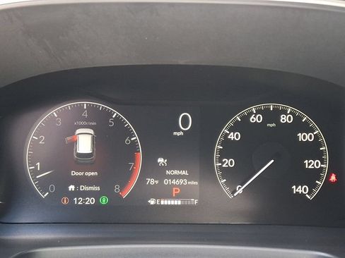 Used 2025 Honda Pilot EX-L image 21