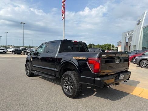 Used 2025 Ford F150 Tremor w/ Bed Utility Package AWD/4WD image 3