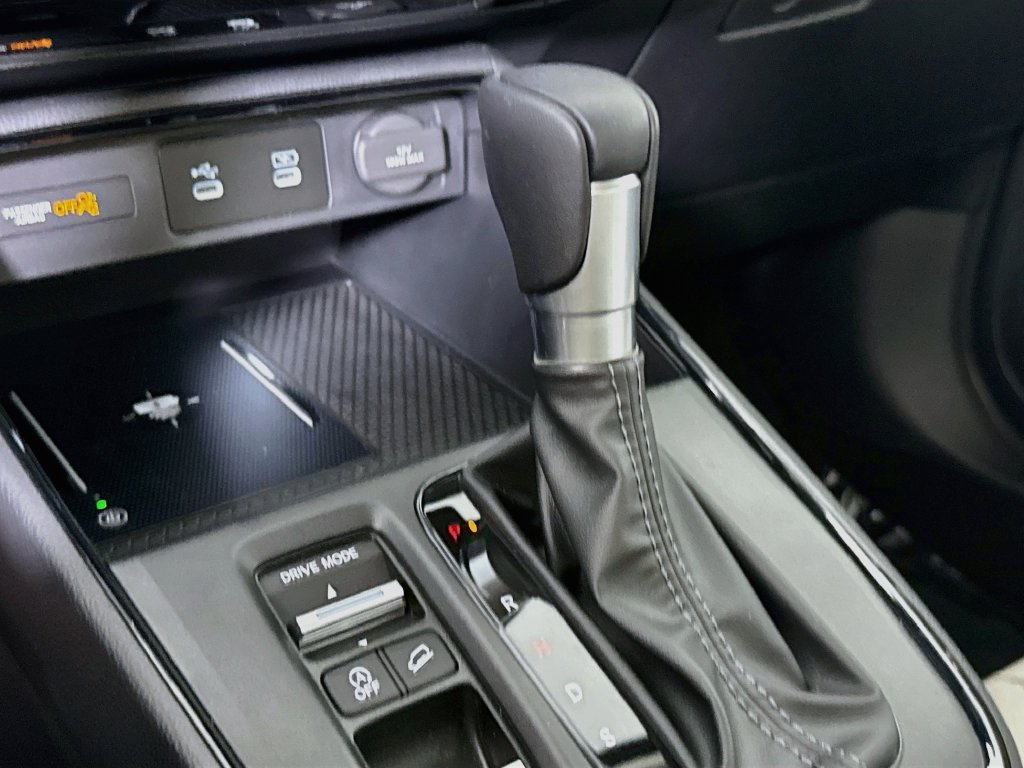 Used 2026 Honda CR-V EX-L image 8
