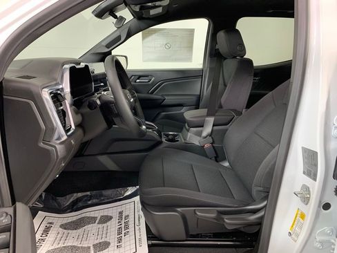 New 2026 GMC Canyon Elevation image 13