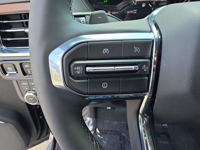 New 2026 GMC Yukon Denali AWD/4WD image 25