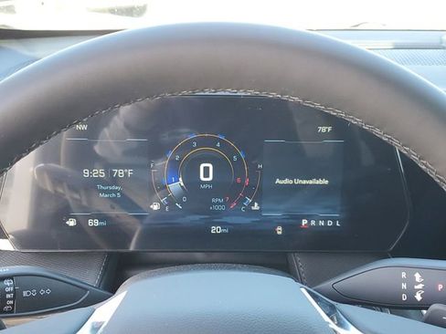 New 2026 Chevrolet Equinox LT image 16