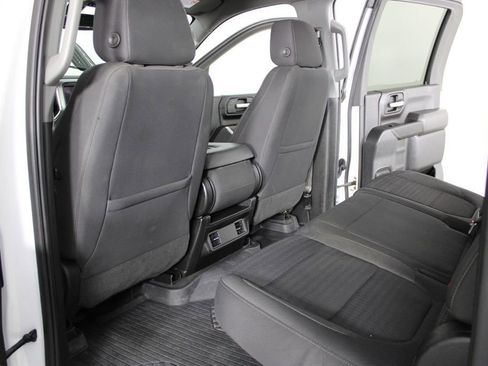 Used 2023 Chevrolet Silverado 2500 LT image 27