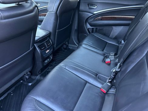 Used 2020 Acura MDX FWD image 9