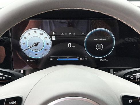 Certified 2024 Hyundai Elantra SEL w/ Convenience Package FWD image 11