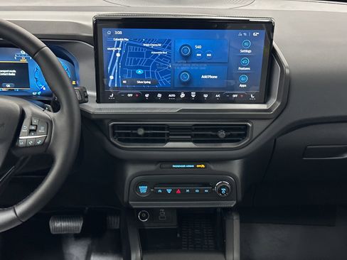 New 2025 Ford Bronco Sport Badlands w/ Sasquatch Badlands Package image 18