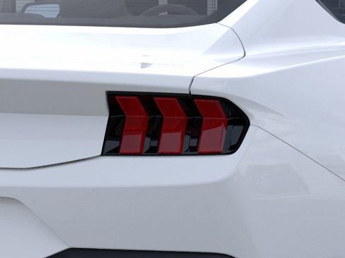 New 2026 Ford Mustang EcoBoost image 29