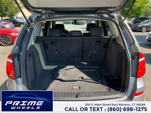 Used 2011 BMW X3 xDrive28i image 13