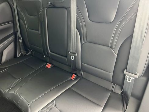 New 2025 Ford Mustang Mach-E Premium w/ Interior Protection Package AWD/4WD image 13