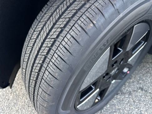 New 2026 Hyundai Santa Fe SEL image 5